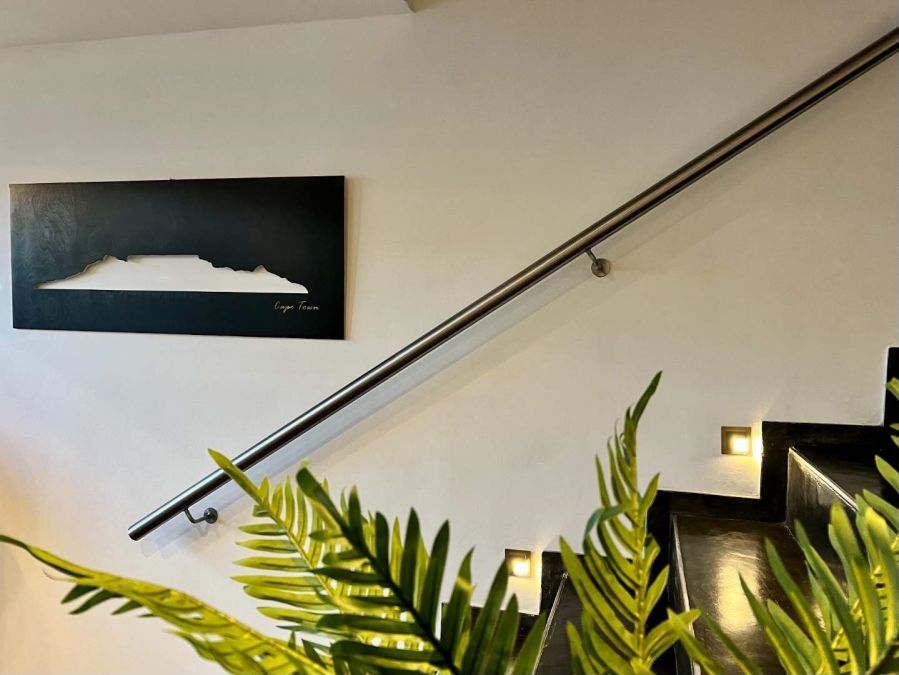 2 Bedroom Property for Sale in Cape Town City Centre Western Cape